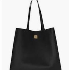 MCM authentic Wandel shoulder tote